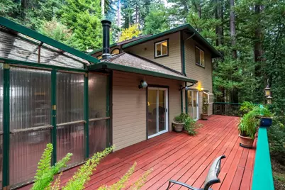 325 McGaffigan Mill Rd, Boulder Creek, CA 95006 - Photo 2