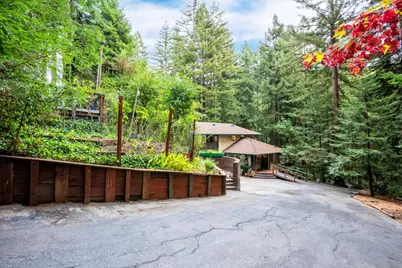 325 McGaffigan Mill Rd, Boulder Creek, CA 95006 - Photo 1