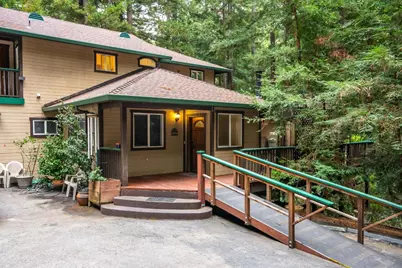 325 McGaffigan Mill Rd, Boulder Creek, CA 95006 - Photo 42