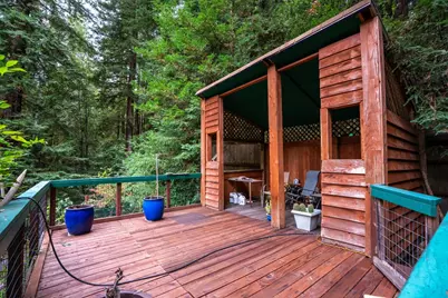 325 McGaffigan Mill Rd, Boulder Creek, CA 95006 - Photo 4