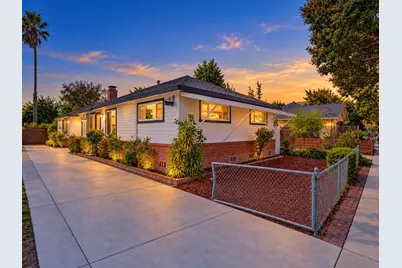 1172 Pierce St, Santa Clara, CA 95050 - Photo 1