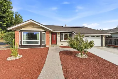 504 Cozy Ct, San Jose, CA 95123 - Photo 2
