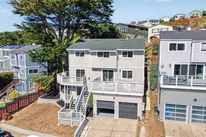 227 Beaumont Blvd, Pacifica, CA 94044 - Photo 1