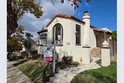 310 Palm Ave, Millbrae, CA 94030 - Photo 1