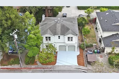 154 Towne Ter, Santa Cruz, CA 95060 - Photo 2