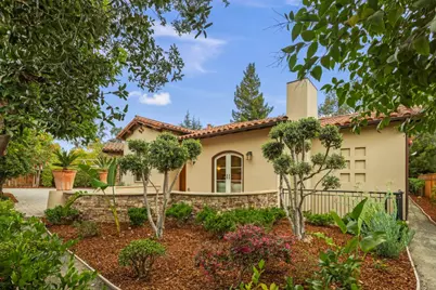 17815 Daves Ave, Monte Sereno, CA 95030 - Photo 2