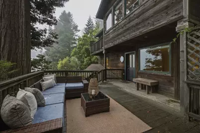 225 Old Ranch Rd, Woodside, CA 94062 - Photo 44