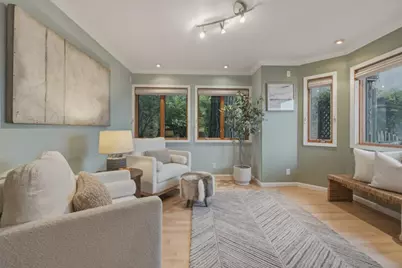 225 Old Ranch Rd, Woodside, CA 94062 - Photo 4