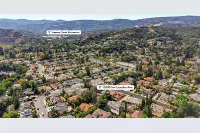 10590 San Leandro Ave, Cupertino, CA 95014 - Photo 12
