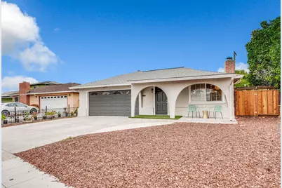 263 E Hemlock Ave, Sunnyvale, CA 94085 - Photo 2