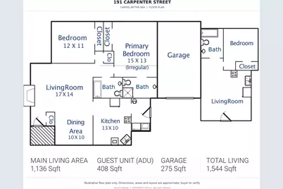 191 Carpenter St, Carmel, CA 93921 - Photo 28