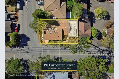 191 Carpenter St, Carmel, CA 93921 - Photo 2