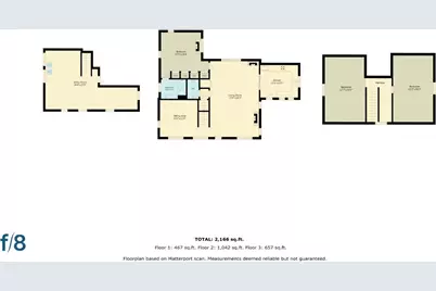 16730 Laurel Rd, Los Gatos, CA 95033 - Photo 30