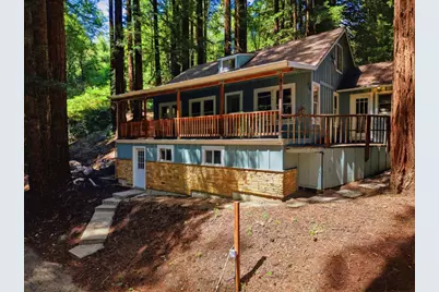 16730 Laurel Rd, Los Gatos, CA 95033 - Photo 2