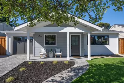 1020 Inverness Dr, San Carlos, CA 94070 - Photo 2