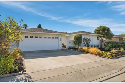 806 Chrysopolis Dr, Foster City, CA 94404 - Photo 2