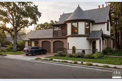 805 Harvard Ave, Menlo Park, CA 94025 - Photo 2