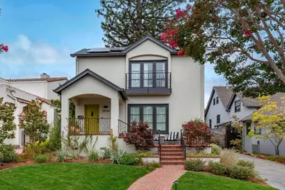 2104 Hale Dr, Burlingame, CA 94010 - Photo 30