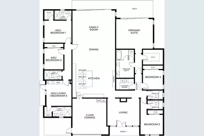 1585 Holt Ave, Los Altos, CA 94024 - Photo 2