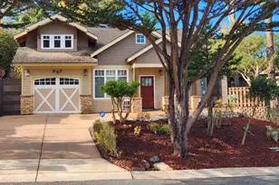 957 Syida Dr, Pacific Grove, CA 93950 - Photo 1