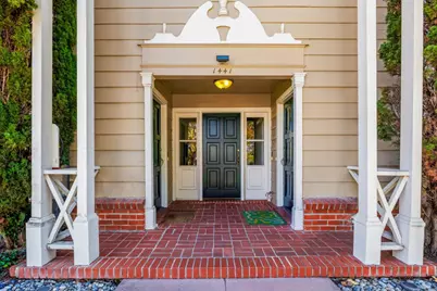 1441 Bellevue Ave, Burlingame, CA 94010 - Photo 2