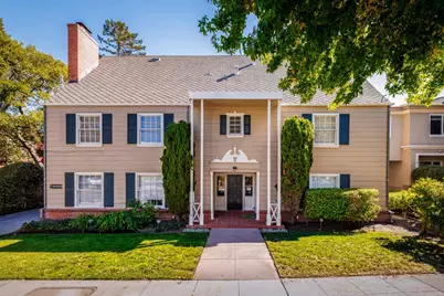 1441 Bellevue Ave, Burlingame, CA 94010 - Photo 1