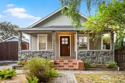 530 Roosevelt Ave, Redwood City, CA 94061 - Photo 2
