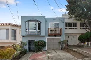 21 Vienna St, San Francisco, CA 94112 - Photo 1