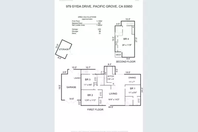 979 Syida Dr, Pacific Grove, CA 93950 - Photo 30