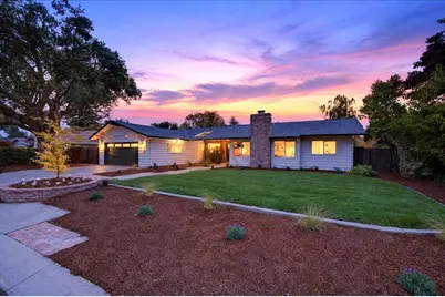 1541 Awalt Ct, Los Altos, CA 94024 - Photo 6