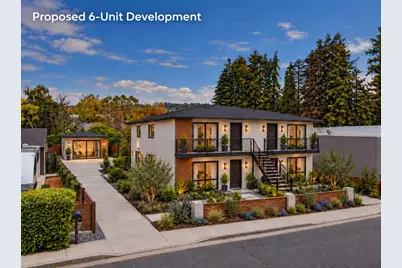 212 Mora, Scotts Valley, CA 95060 - Photo 1