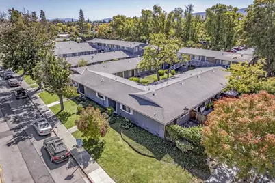 2483-2491 Whitney Dr, Mountain View, CA 94043 - Photo 2