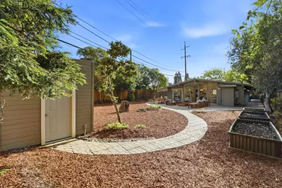 4195 Park Blvd, Palo Alto, CA 94306 - Photo 36