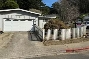 1041 Crespi Dr, Pacifica, CA 94044 - Photo 1