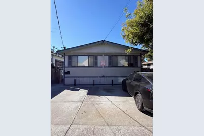 4915 Shattuck Ave, Oakland, CA 94609 - Photo 1