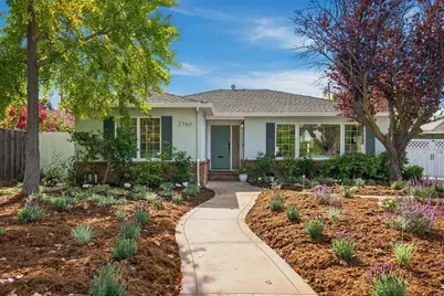 2760 Ramona St, Palo Alto, CA 94306 - Photo 2
