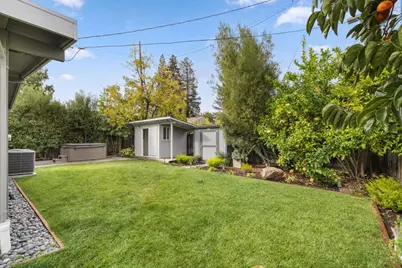 857 Tamarack Ln, Sunnyvale, CA 94086 - Photo 16