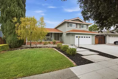 755 Azule Ave, San Jose, CA 95123 - Photo 1