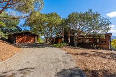 25415 Via Cicindela, Carmel, CA 93923 - Photo 2