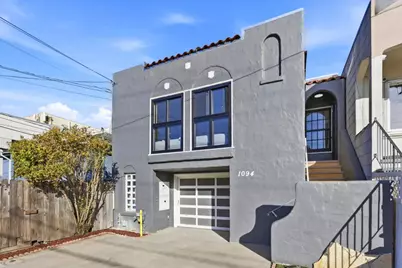 1094 Montgomery Ave, San Bruno, CA 94066 - Photo 2