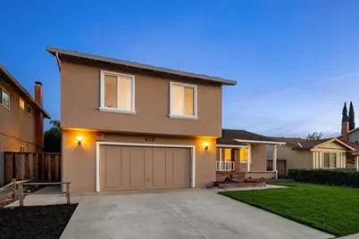 412 Royale Park Dr, San Jose, CA 95136 - Photo 2