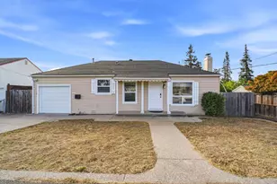 4011 Berdina Rd, Castro Valley, CA 94546 - Photo 1
