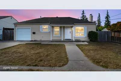 4011 Berdina Rd, Castro Valley, CA 94546 - Photo 2