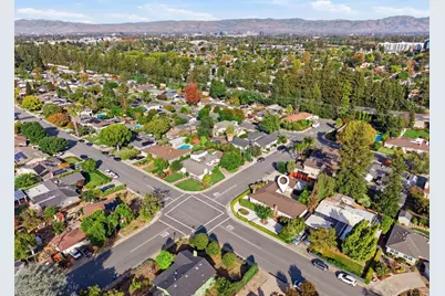 814 Harrison Ave, Campbell, CA 95008 - Photo 4