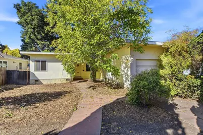 1031 Hollyburne Ave, Menlo Park, CA 94025 - Photo 2