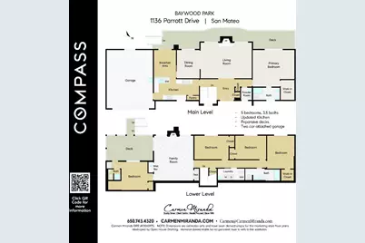 1136 Parrott Dr, San Mateo, CA 94402 - Photo 54