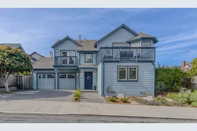 122 14th St, Pacific Grove, CA 93950 - Photo 1