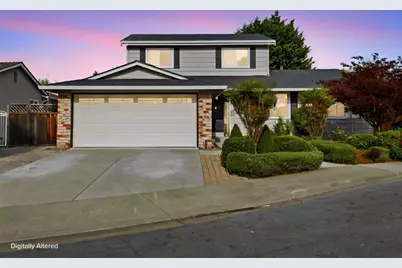34374 Thornhill Ct, Fremont, CA 94555 - Photo 2