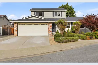34374 Thornhill Ct, Fremont, CA 94555 - Photo 1