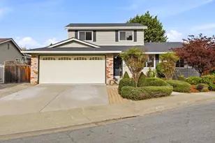 34374 Thornhill Ct, Fremont, CA 94555 - Photo 1